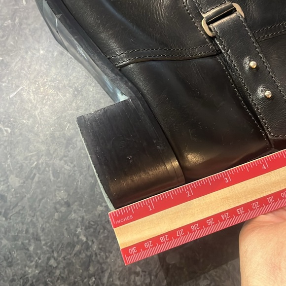 LADIES J CREW BOOTS - Picture 9 of 10